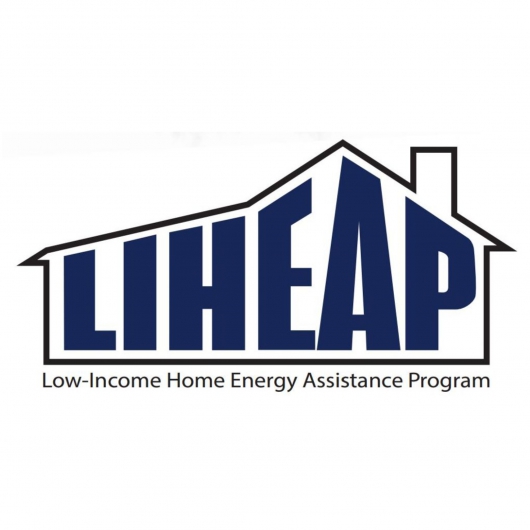 LIHEAP logo