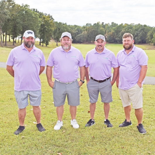 Classic raises $20,000 for scholarships