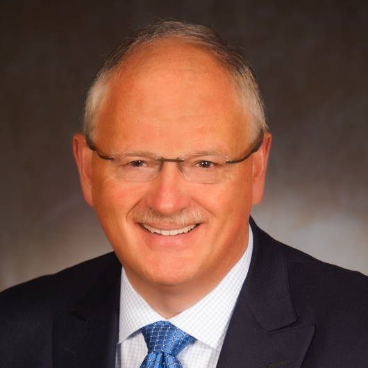 Mel Coleman