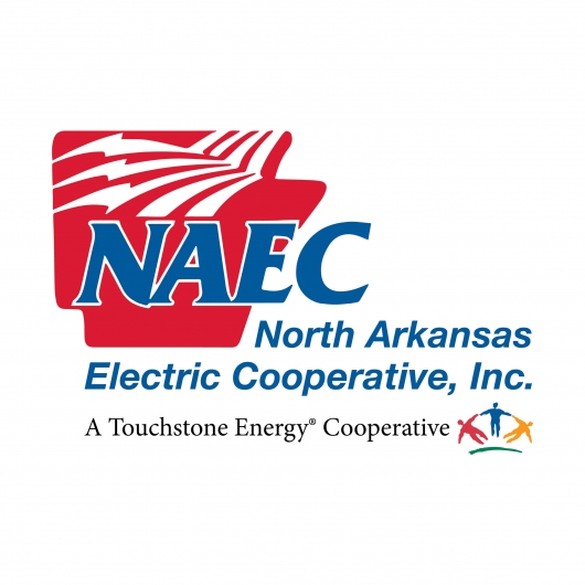 NAEC logo