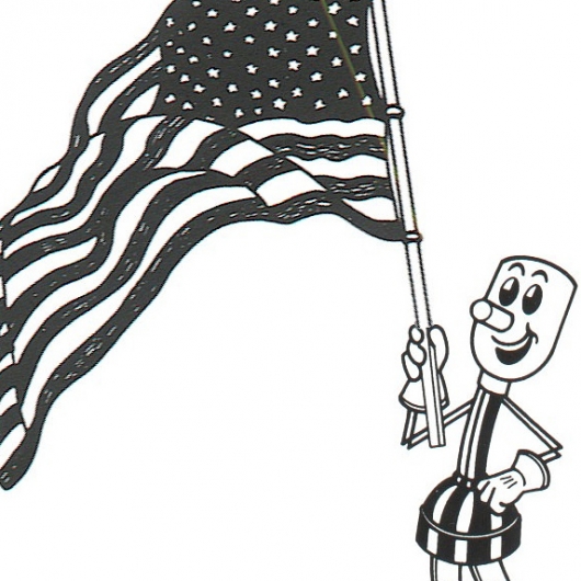 NAEC accepting photos for Patriot Photo Contest 